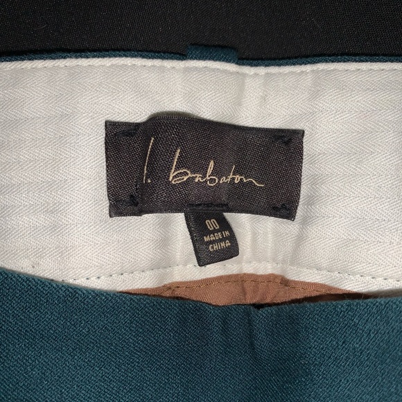 Aritzia Elliot Dress Pant - Picture 5 of 5